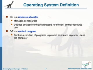 Operating system Module1 Lecture Notes.ppt