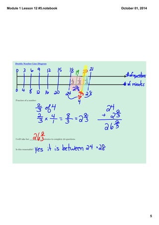 Module 1 lesson 12 #5 | PDF