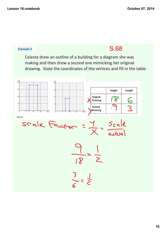 Module 1 lesson 16 pdf