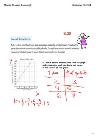 Module 1 lesson 8 | PDF | Free Download