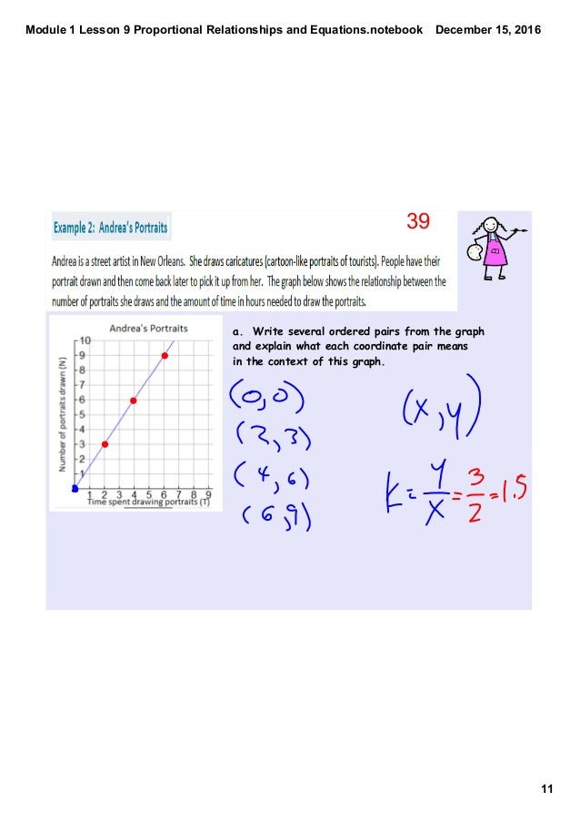 proportional equations