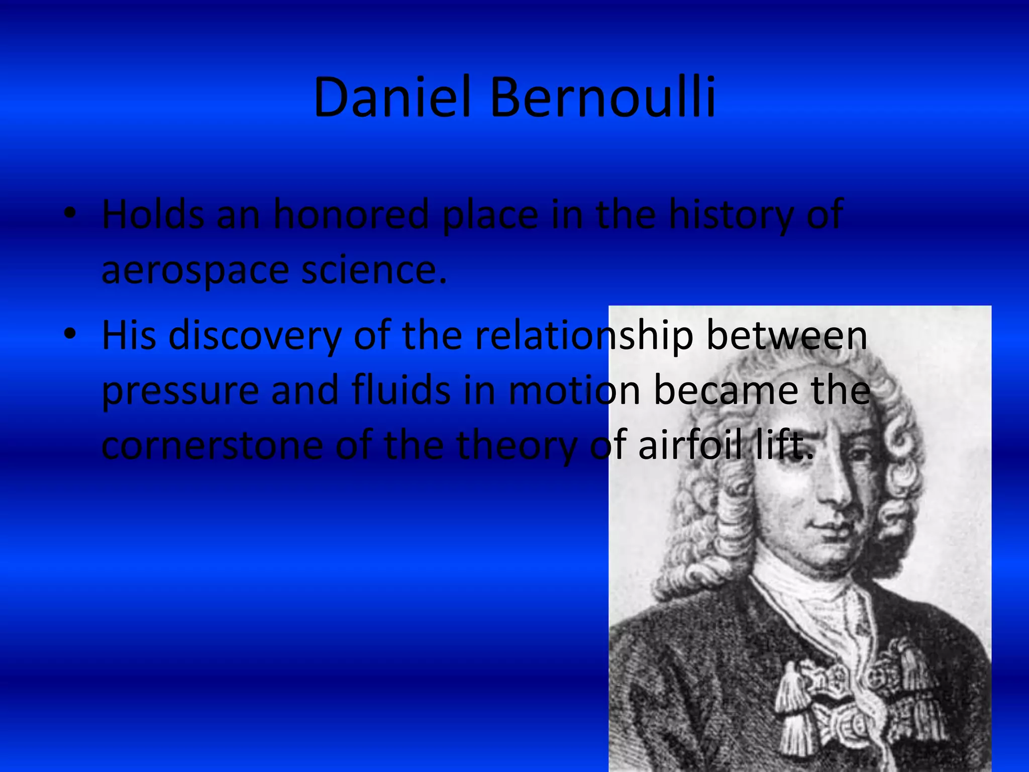 Module 1 Introduction To Flight