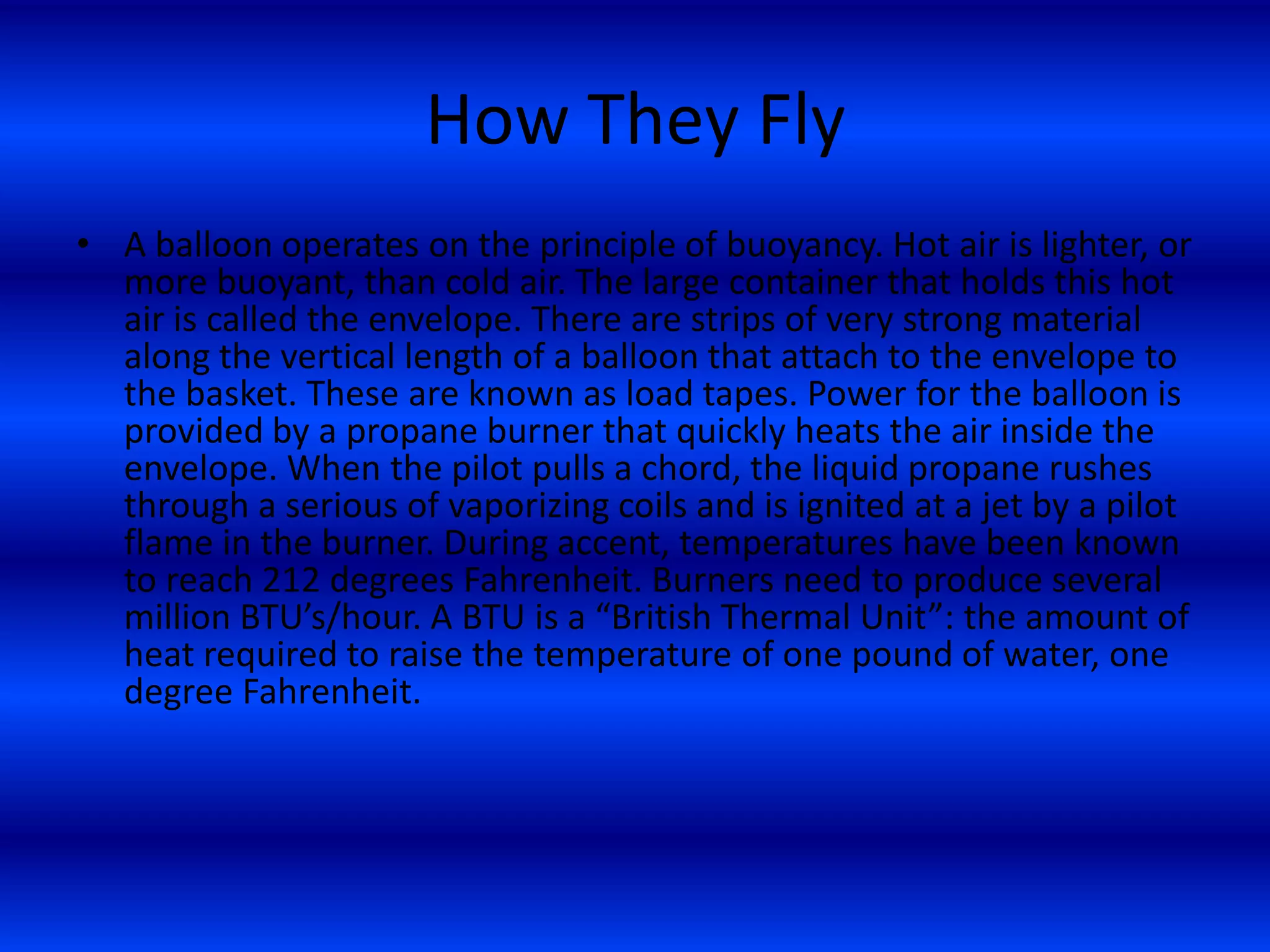 Module 1 Introduction To Flight