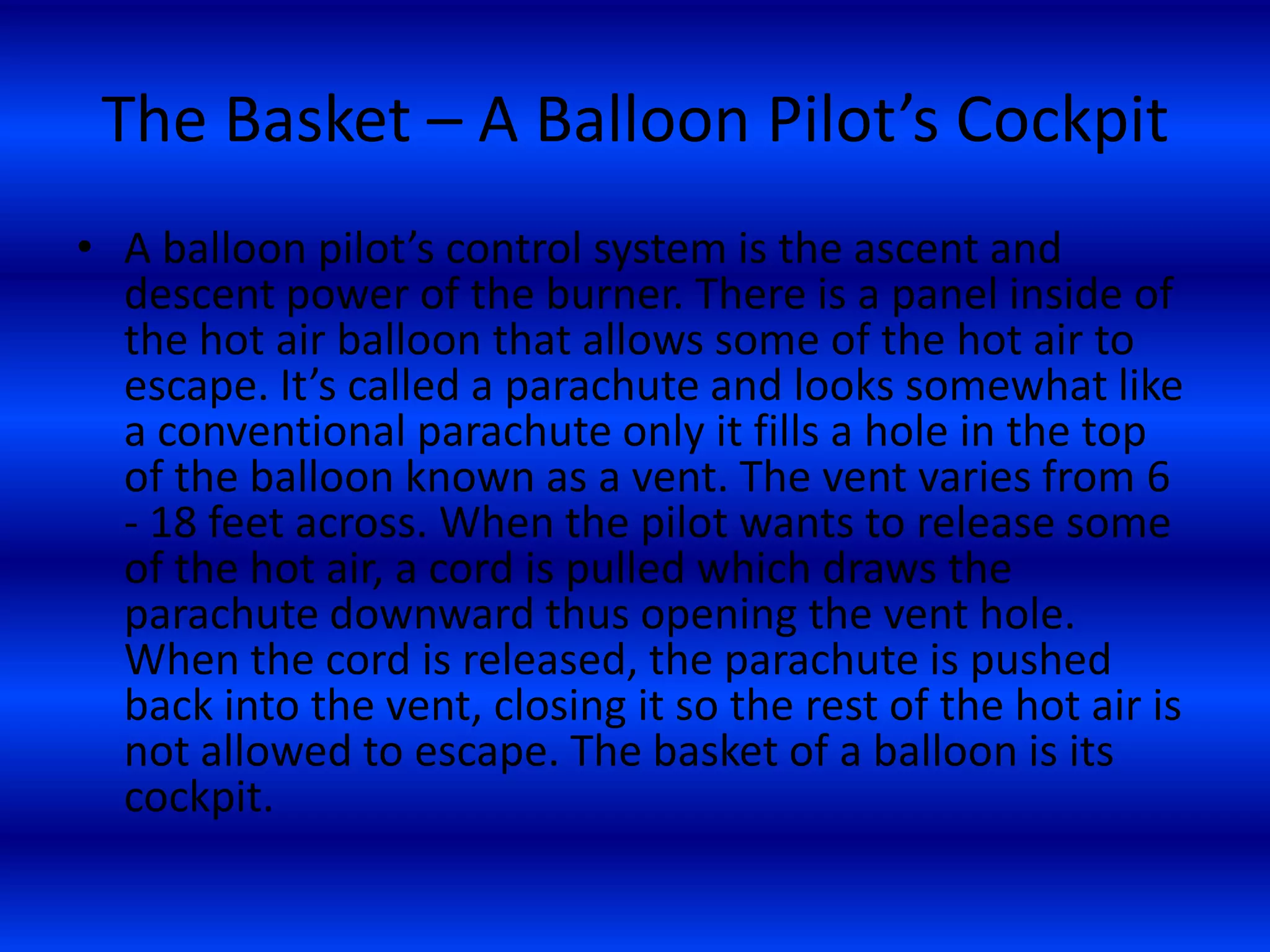 Module 1 Introduction To Flight