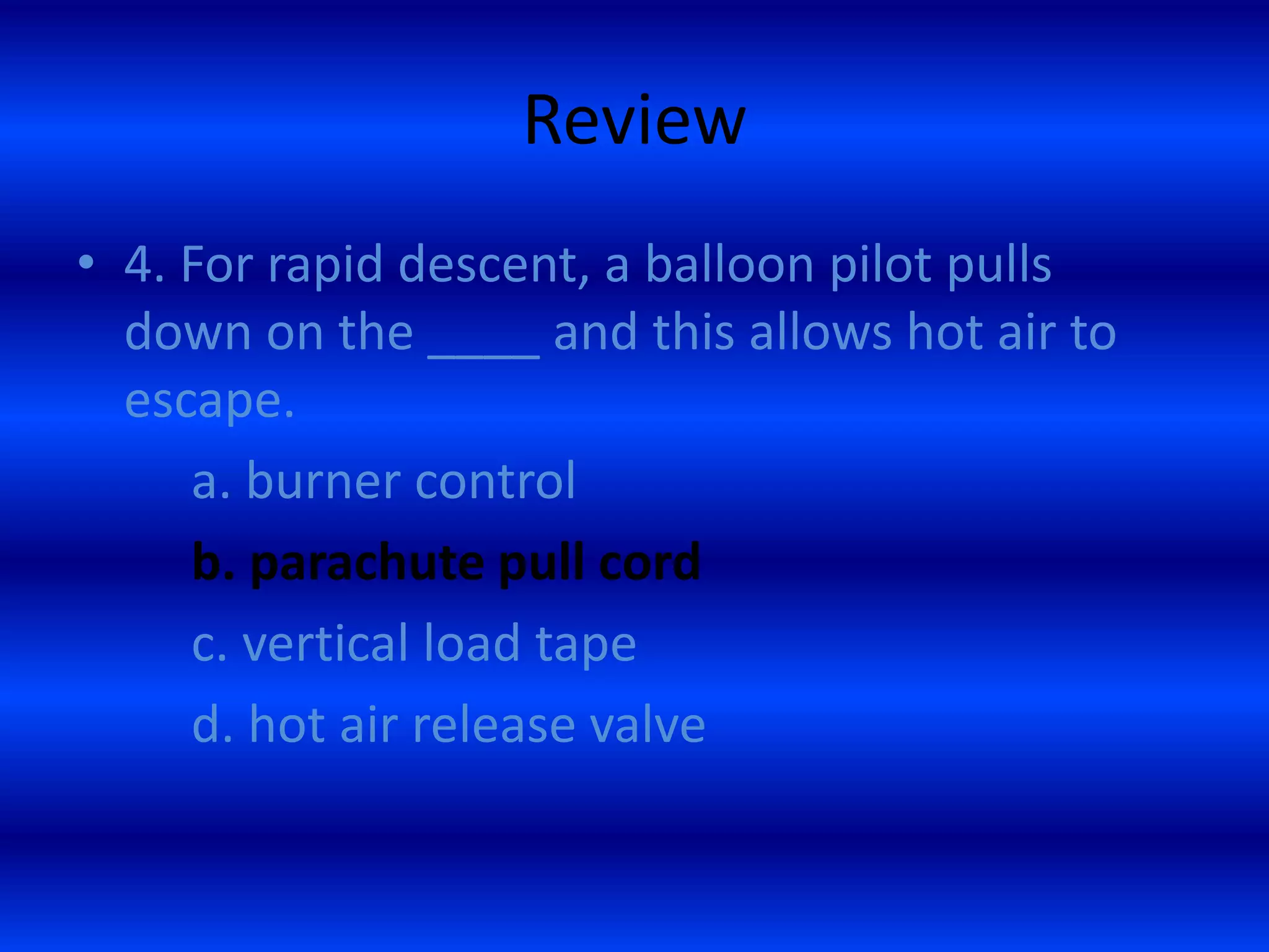 Module 1 Introduction To Flight