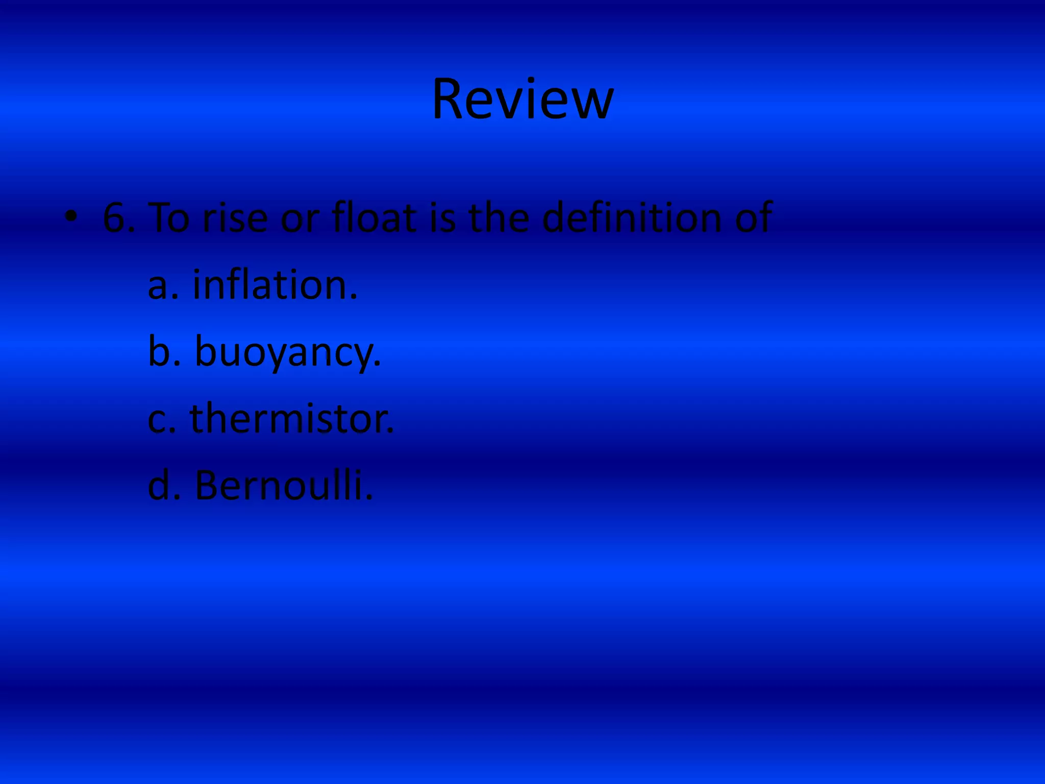 Module 1 Introduction To Flight