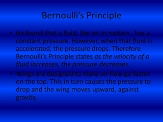 Module 1 Introduction To Flight