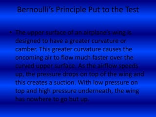 Module 1 Introduction To Flight