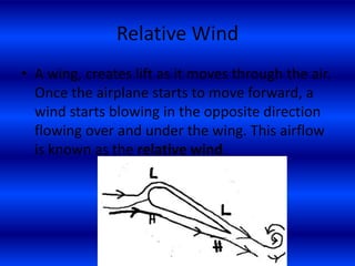 Module 1 Introduction To Flight