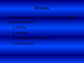 Module 1 Introduction To Flight