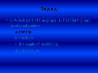 Module 1 Introduction To Flight