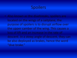 Module 1 Introduction To Flight