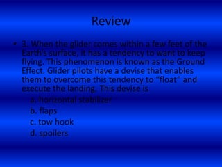 Module 1 Introduction To Flight