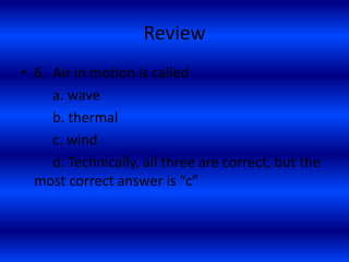 Module 1 Introduction To Flight