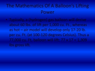 Module 1 Introduction To Flight