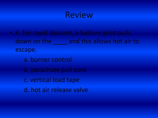 Module 1 Introduction To Flight