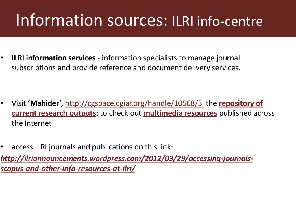 Review of related literature about modular learning image