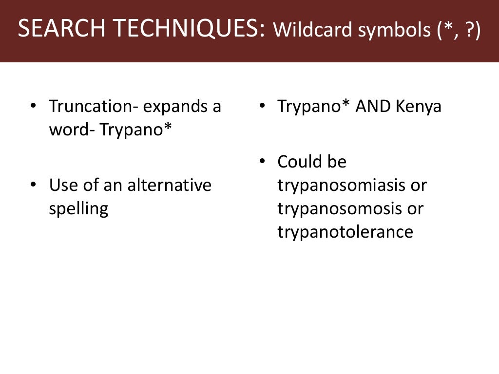 Module in review of related literature image