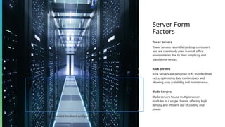 Comprehensive Network Fundamentals and Windows Server 2025 Introduction ...