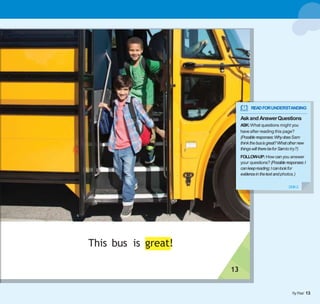 Questioning Bus Module 1 Nice to Meet You.pptx