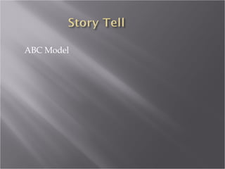ABC Model 