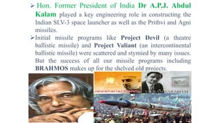 Project Devil Rockets and missiles notes engineering ppt | PPTX