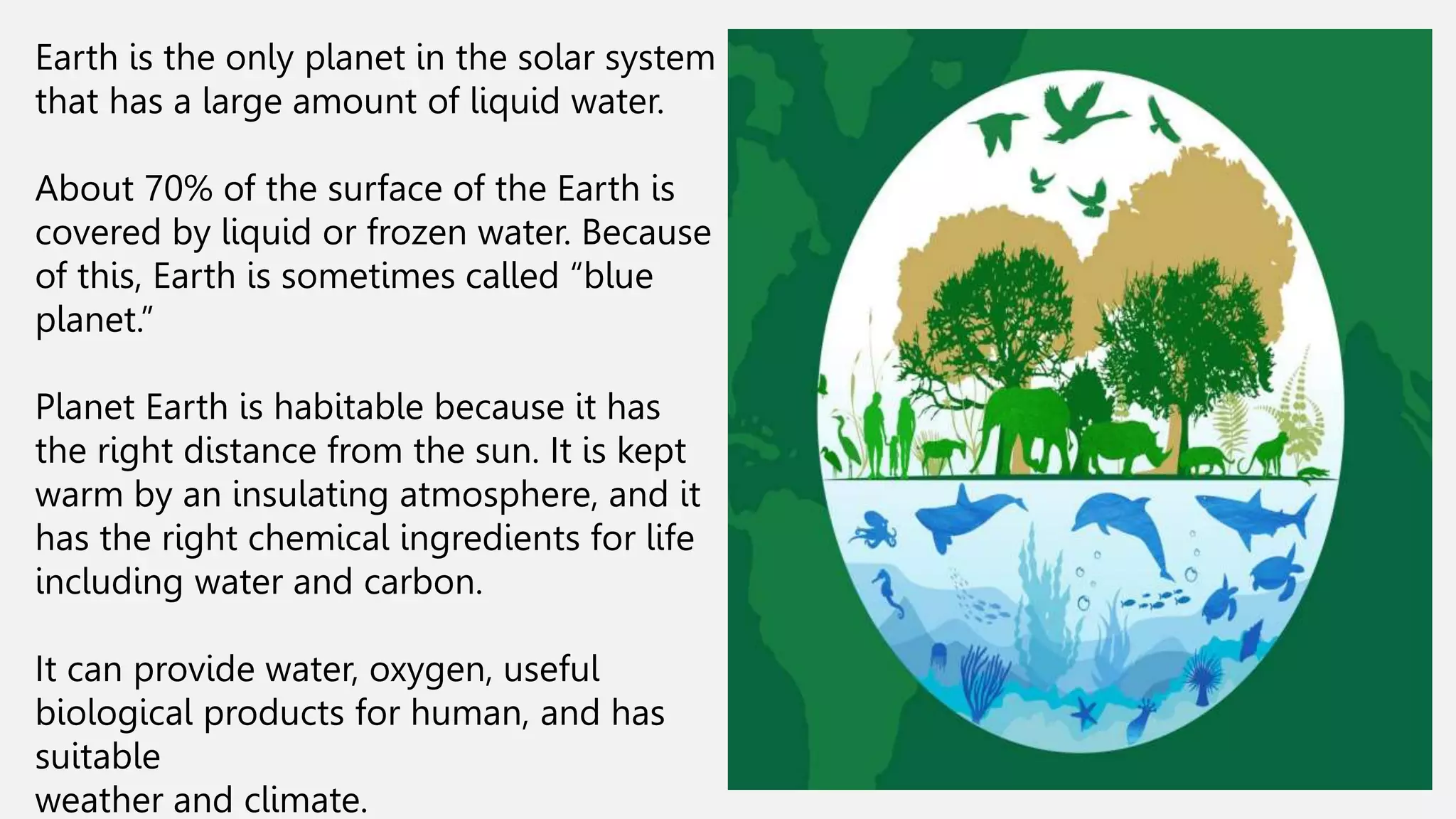 Module 1 Origin and Structure of the Earth Planet Earth.pptx