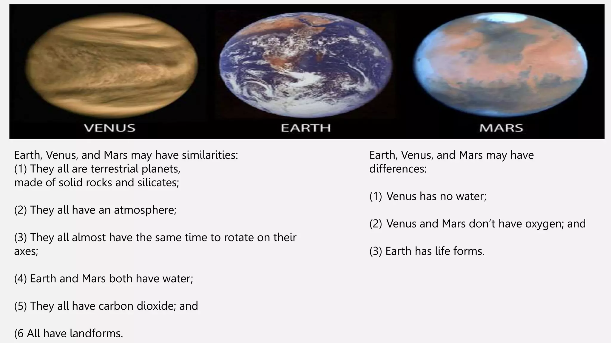 Module 1 Origin and Structure of the Earth Planet Earth.pptx