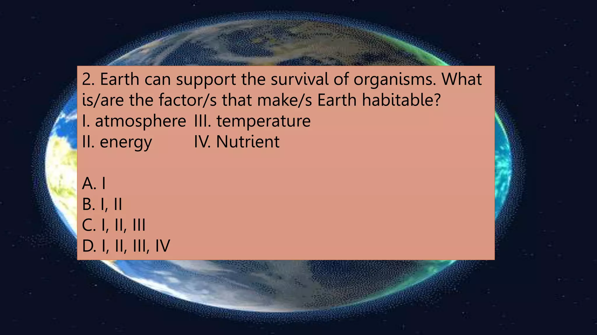 Module 1 Origin and Structure of the Earth Planet Earth.pptx