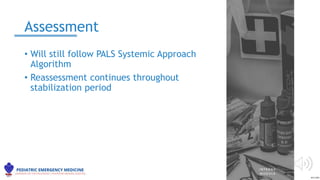 Pediatric Advanced Life Support Overview.pptx