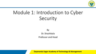 Module 1 Part 1 cyber security 1st sem.pptx