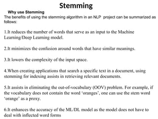 Text data mining including applications and process | PPT