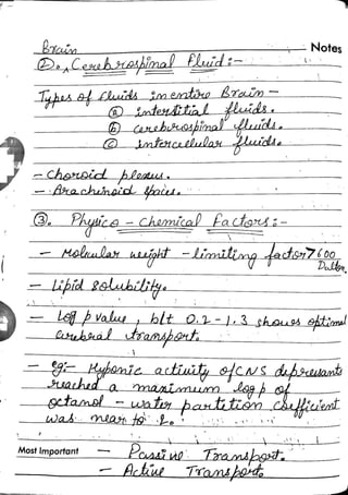 Module 1 part 2 and 3 | PDF