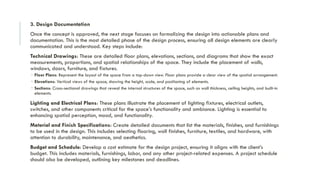 Comprehensive Introduction to Interior Design: Principles, Scope, and ...