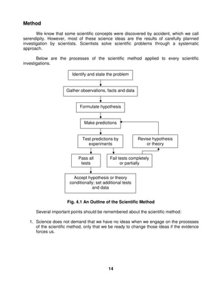 Module 1 physics basic science | PDF