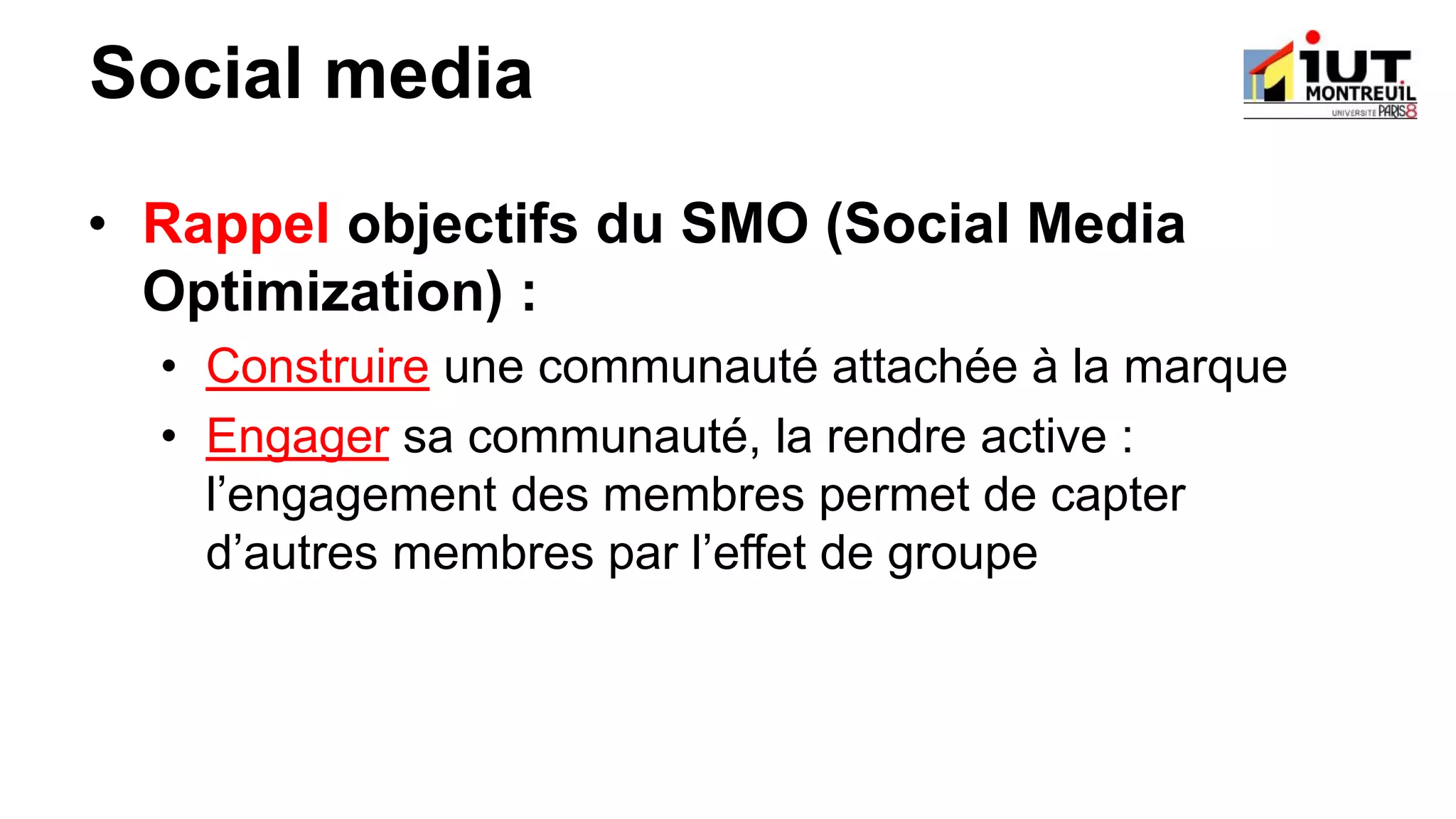 Cours information communication, étude de cas : Stratégie de communication et marketing du groupe de rap PNL