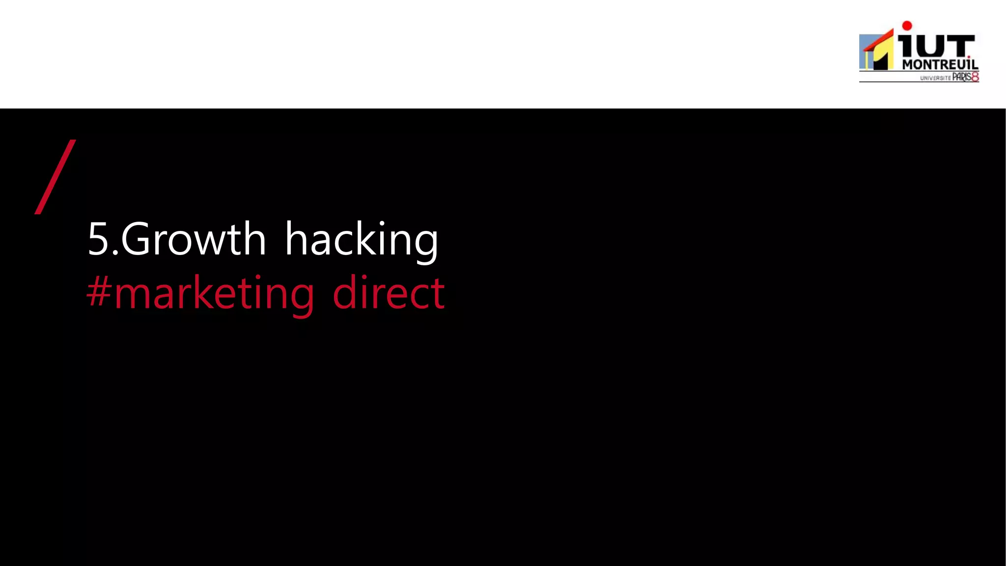 Cours information communication, étude de cas : Stratégie de communication et marketing du groupe de rap PNL