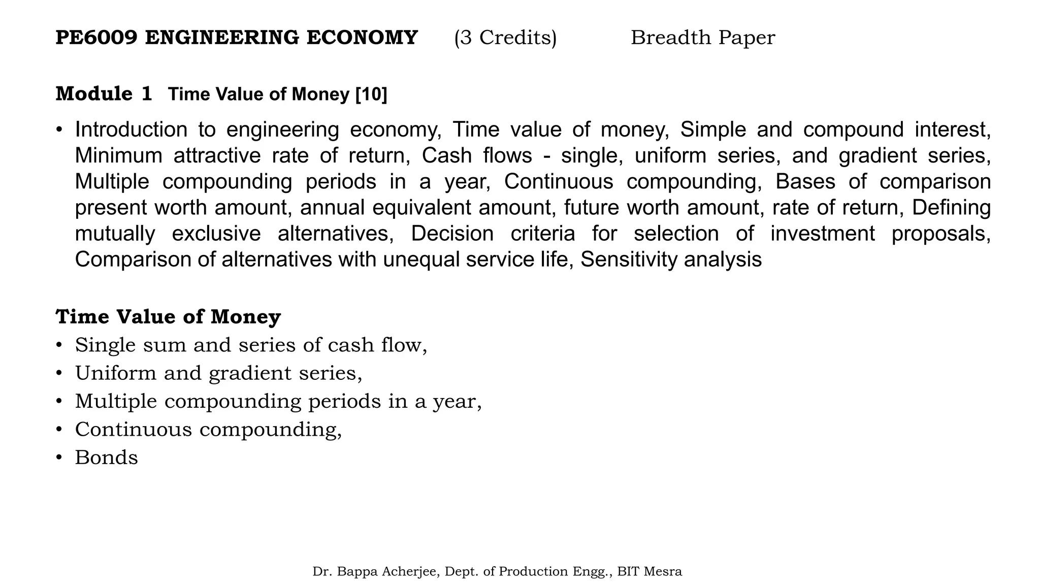Engineering Economy Costing and Accounting | PPTX | Stocks and Bonds ...