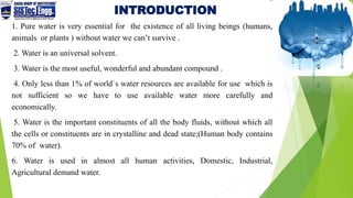 Module 1 PPT PDF.pdf of environmental and | PDF