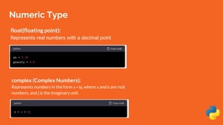 Python Mastery: A Comprehensive Guide to Setting Up Your Development ...