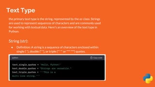 Python Mastery: A Comprehensive Guide to Setting Up Your Development ...