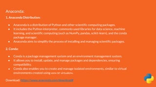 Python Mastery: A Comprehensive Guide to Setting Up Your Development ...