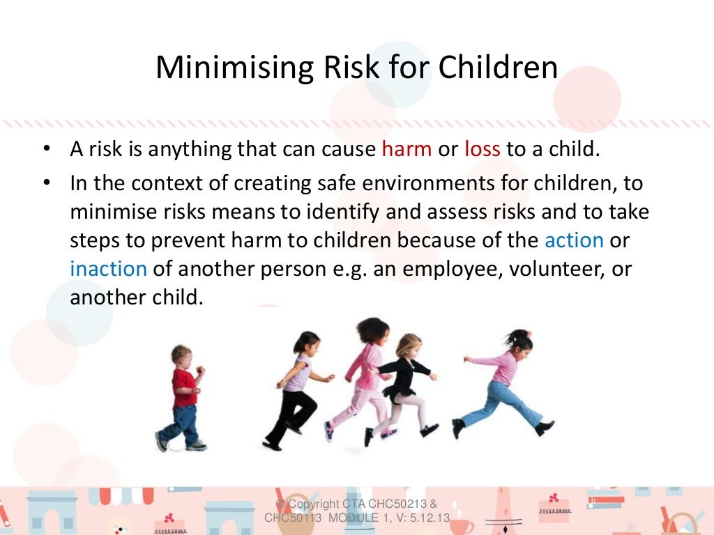Module 1 Safety First Ppt V 17 03 14
