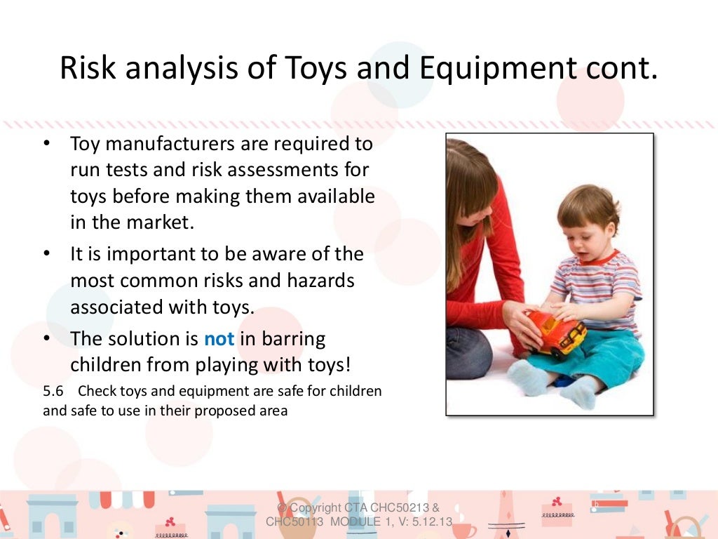 Module 1 Safety First Ppt V 17 03 14