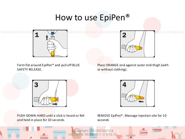 module 1 safety first ppt v 17 03 14 epipen instruction sheet