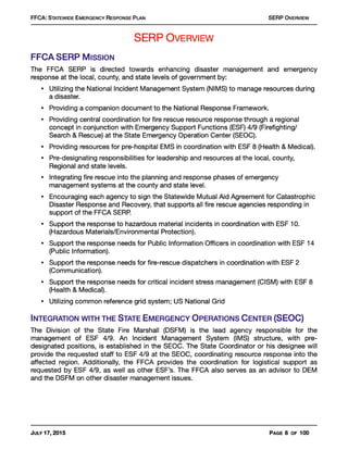 research users training material | ardc serp docs... Module 1 SERP Overview: Resource Management: Training & Credentials.pptx