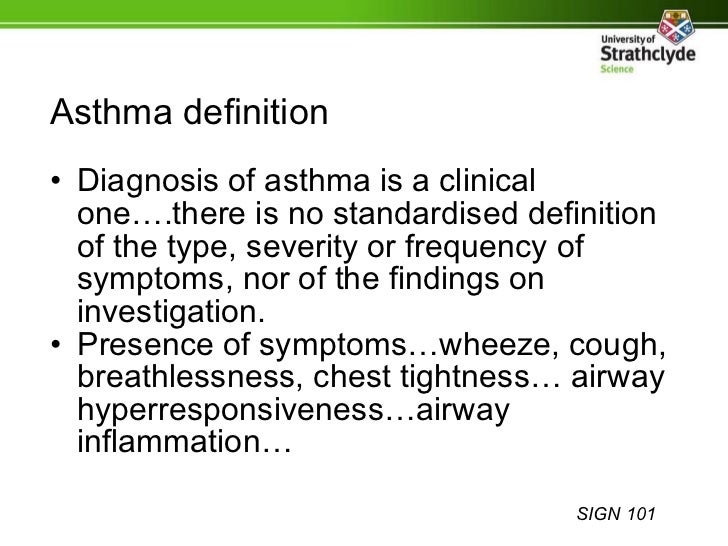 the clinical description of asthma Uptodate, electronic clinical resource tool for physicians and patients that provides information on adult primary care and internal medicine. the clinical description of asthma Uptodate, electronic clinical resource tool for physicians and patients that provides information on adult primary care and internal medicine.