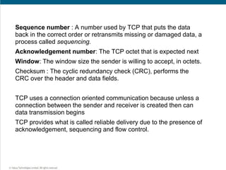 Module 1 slides | PDF
