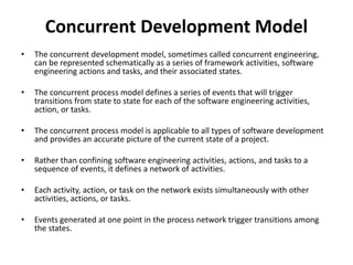 MODULE 1 Software Product and Process_ SW ENGG 22CSE141.pdf