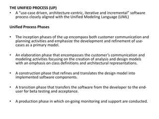 MODULE 1 Software Product and Process_ SW ENGG 22CSE141.pdf